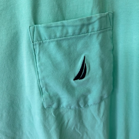 Nautica  Tee Shirt - Picture 3 of 3